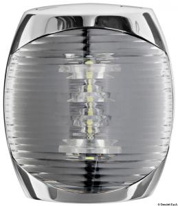 Fanale di via Sphera II inox 225°